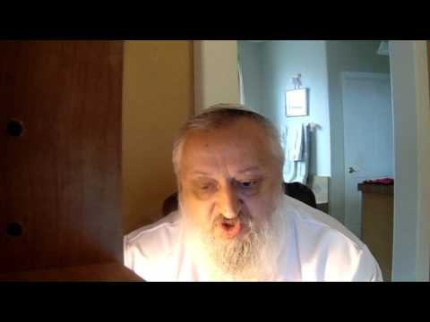 Мессианские общины соблазн