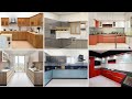 +100 modern modular kitchens / +100 cocinas modulares modernas