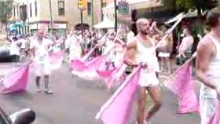 Philly Gay Pride 2010: Flaggots