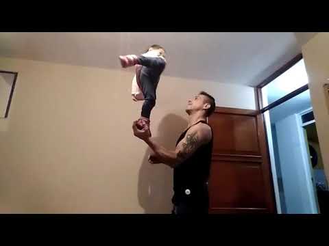 Ema en su proceso de la hora de dormir