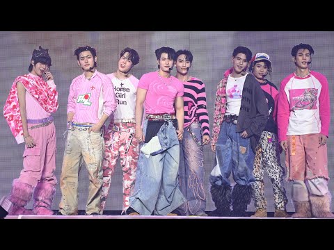 ตกหลุมรัก Cover By DMD BOY GEN 5 | DMD LAND 3: THE FINAL LAND “LAND OF FUSION” CONCERT 