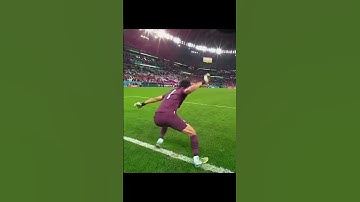 Những pha cứu thua huyền thoại của thủ môn #bongda