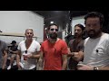 Old Dominion | "More golf carts"