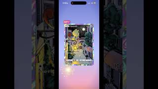 Tcg opening!!! #tcg #hit #pokemon #cards #pocket