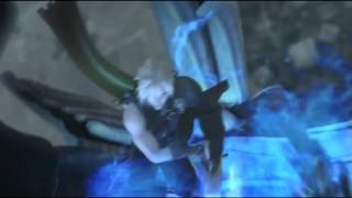Advent Children Complete - Climhazzard