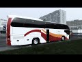 Neoplan Cityliner  - Bus eireann - Limerick - Dundalk- Euro Truck Simulator 2 - ETS 2 Bus Mods