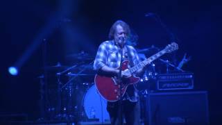 Widespread Panic (Full Audio / Video ) Wanee Festival screenshot 3