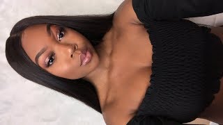 Rose D Valentines Day Makeup Christijae