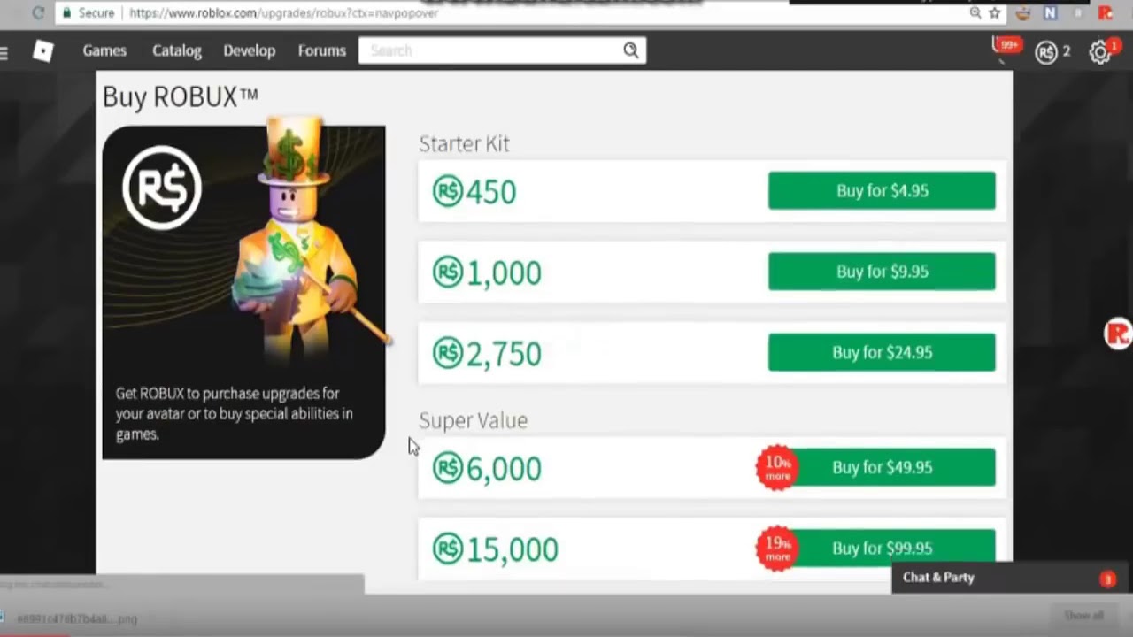 Nino Compra 1 000 000 De Robux Con La Tarjeta De Credito De Su Mama Roblox Youtube - como comprar robux scon tarjeta de debito