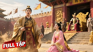 Xuyên không thành thiếu gia tệ nạn, một tay dẹp loạn khiến Hoàng Đế phải phong Thái phó!