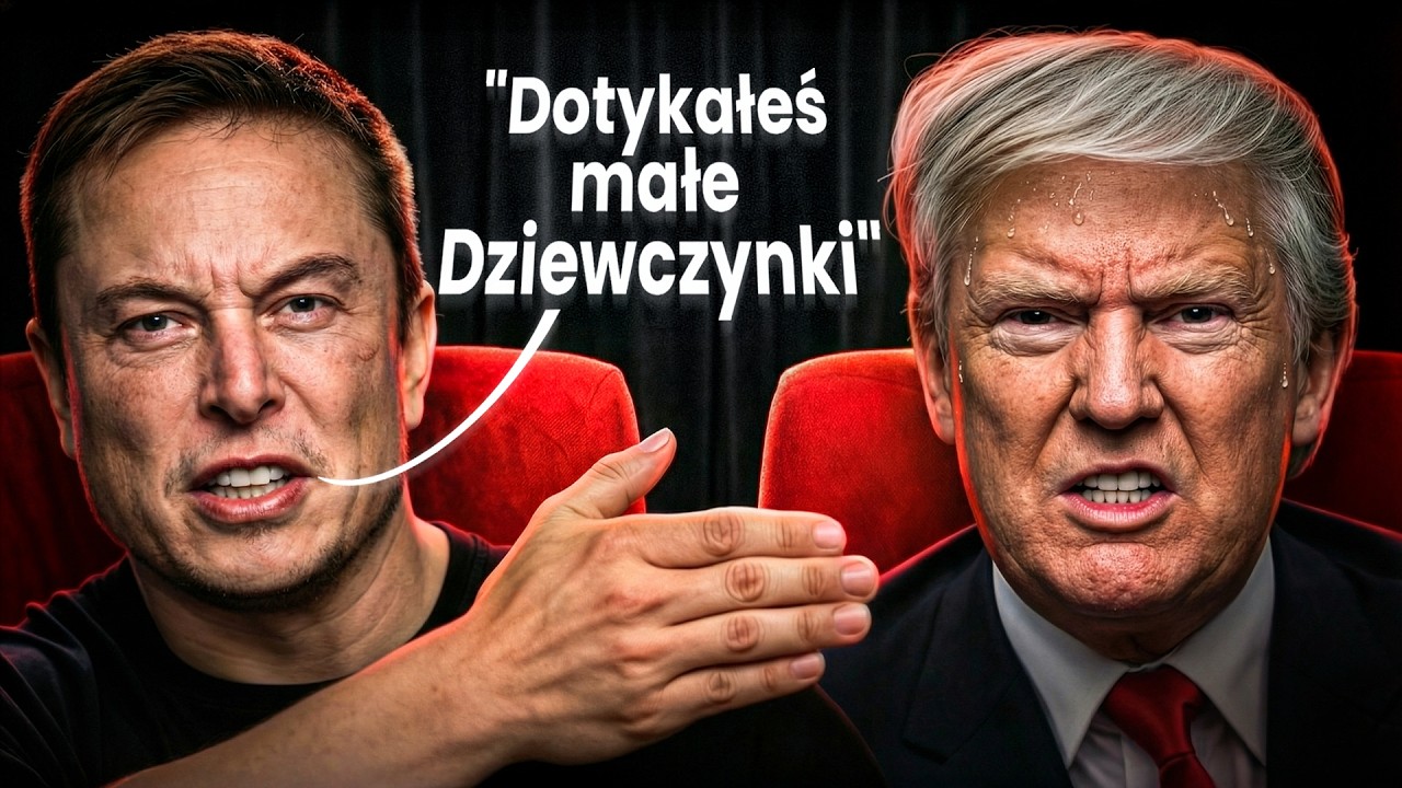 Największe Konflikty Miliarderów