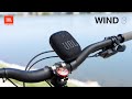 JBL WIND 3 | ポータブルBluetoothスピーカー