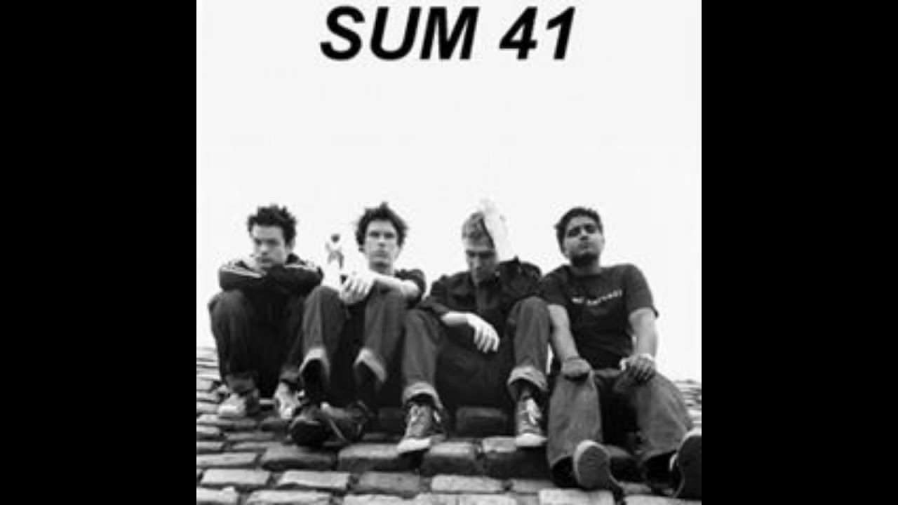 Sum 41 - Noots - Anti-Nightcore/Daycore