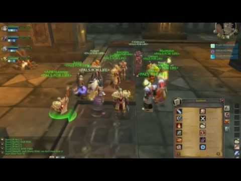 Leeroy Jenkins HD 1080p