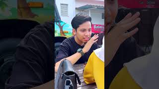 Bukak Rahsia  Susah Nak Percaya Orang Sekarang Ni