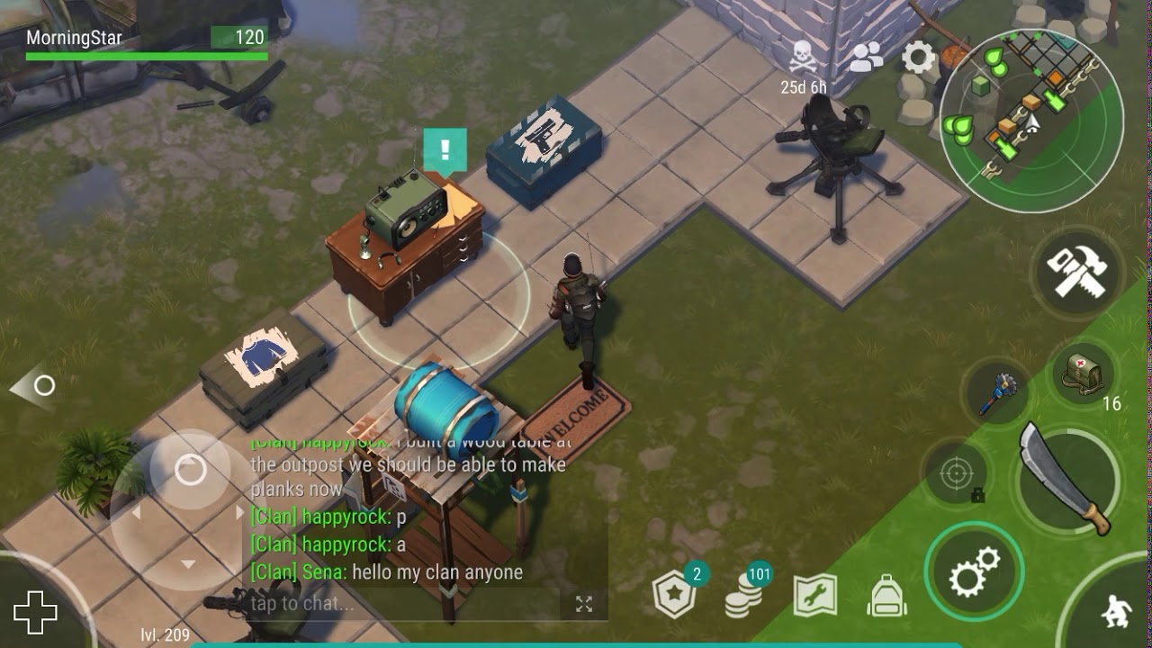 Season 8 last day on earth