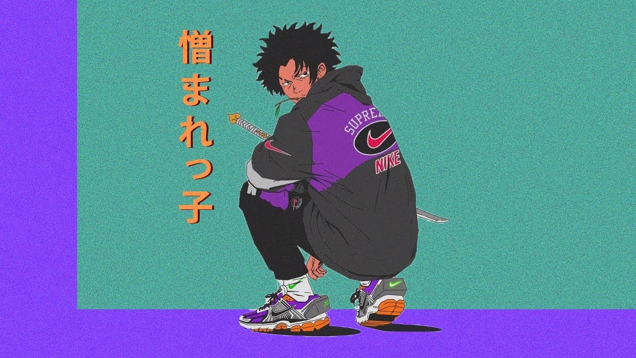 Lofi X Denzel Curry X Anime Type Beat Big Pimpin Youtube Lofi X Denzel Curry X Anime Type Beat Big Pimpin Youtube