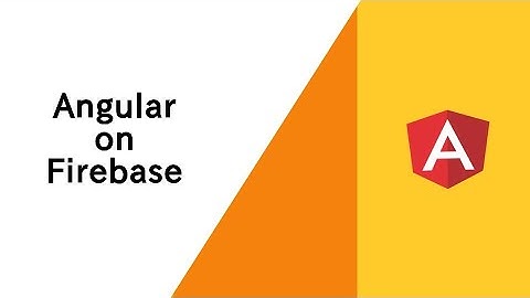 Deploying new Angular into the Firebase with preproduction and production channel capability