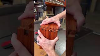 Dial in Perfect Box Joints with Woodpeckers Adjusta-Joint Box Joint Sled