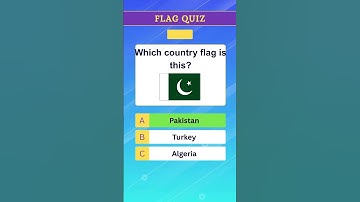 Guess the Flag Quiz 🌍 | Can You Get Them All Right?  #dailyquiz #quizshorts #shorts  #quiztime