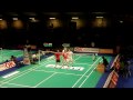Mollyhus/Bonde VS Kolding/Conrad