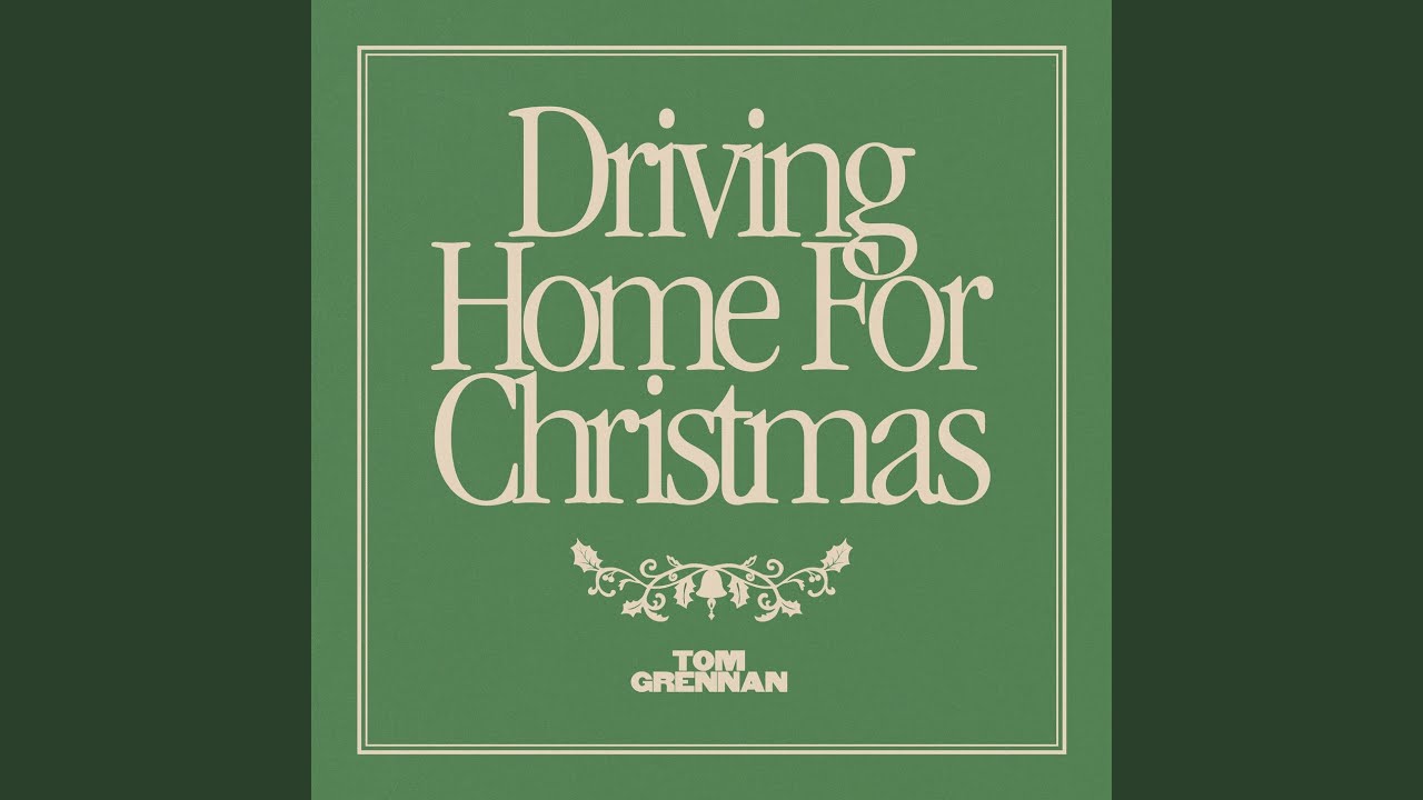 Driving Home for Christmas YouTube