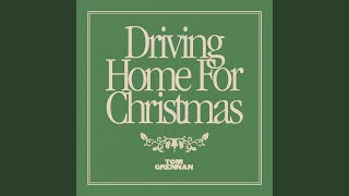 Driving Home For Christmas