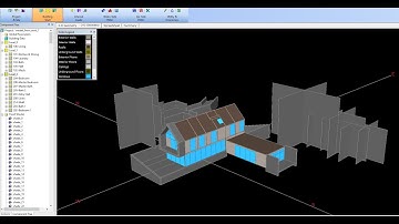 Pollination Rhino to eQuest Export Tips and Tricks