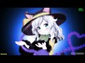【MMD】軽快に踊るもふもふした小さい生き物07【Miy式こいし】東方MMD