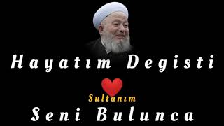 Hayatım Değişti Seni Bulunca - Sultanım - Resimi