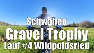Schwaben Gravel Trophy - Lauf 4