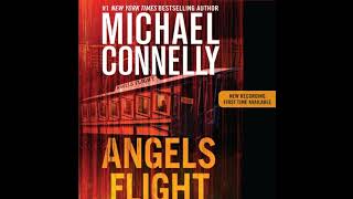 Angels Flight - By: Michael Connelly ~ AUDIOBOOKS FULL LENGTH screenshot 5