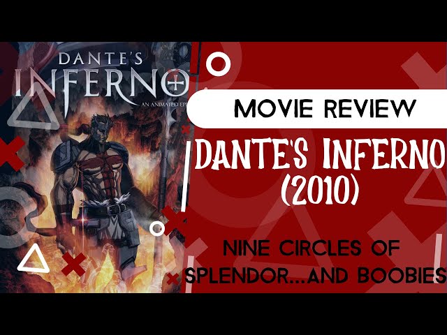 Dante's Inferno (2007) - IMDb