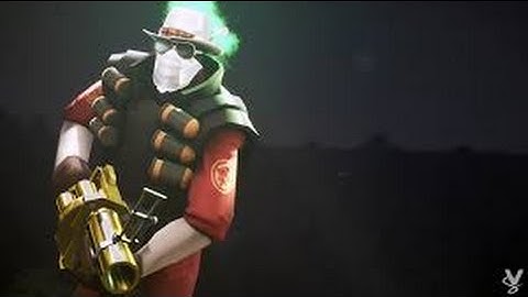 Tf2 Demoman Replay (Little Movie)