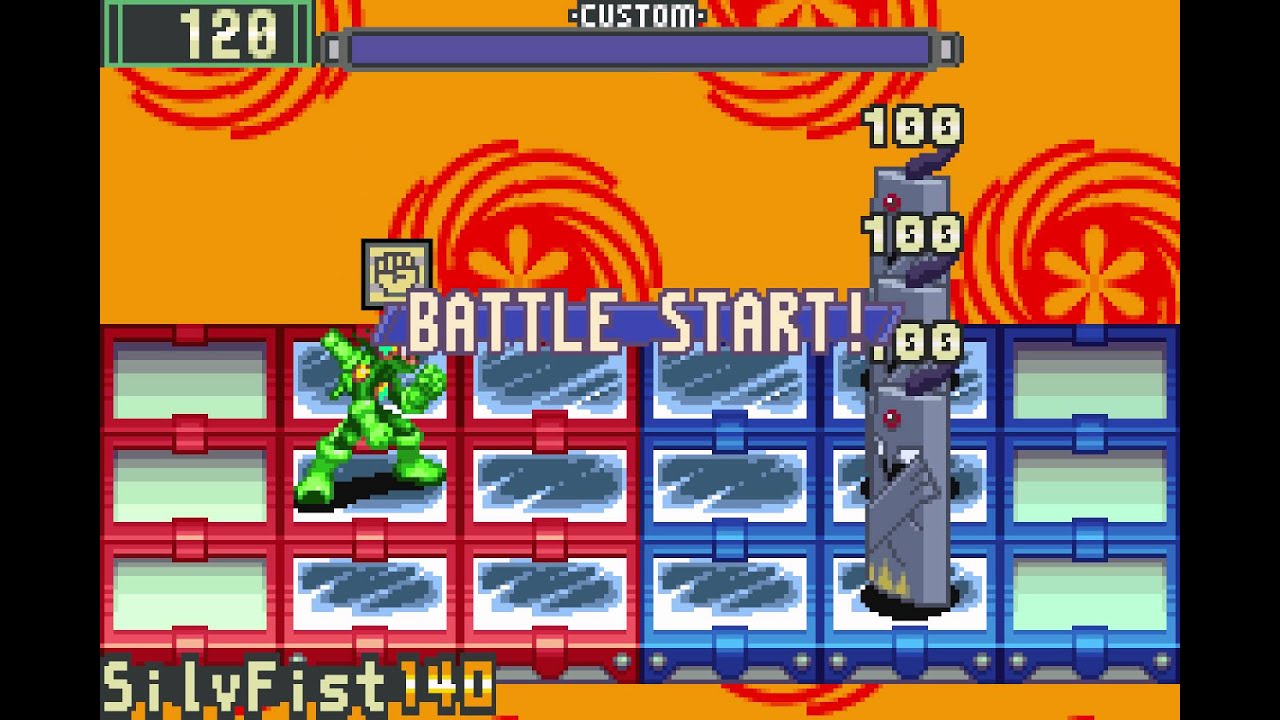 Get Tas Gba Mega Man Battle Network 2 By Mtvf1 In 1 38 35 28 Youtube For iPhone Get Wallpaper Tas Gba Mega Man Battle Network 2 By Mtvf1 In 1 38 35 28 Youtube Free