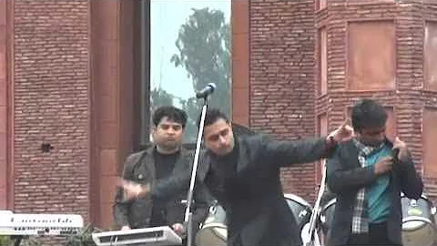 ROSHAN PRINCE LIVE | AMRITSAR HAVELI | 04-02-12 | MANGLIK & MANKE