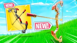 *NEW* BOOM BOW IS SUPER OP! | Fortnite Best Moments #137 (Fortnite Funny Fails & WTF Moments)