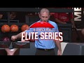 Bowlero Elite Series Tournament 2 - Round 1 - Norm Duke vs. EJ Tackett