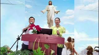 🎵YESUS AKU CINTA PADAMU || COVER BY OLENDUS & HEZELLY