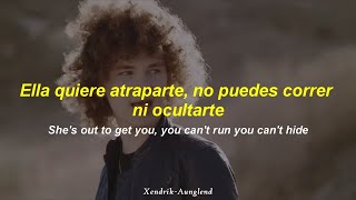 Robin Schulz & Francesco Yates - Sugar ; Español - Inglés | Video HD