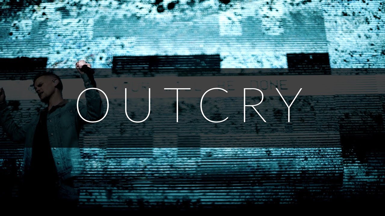 OUTCRY EXPERIENCE YouTube