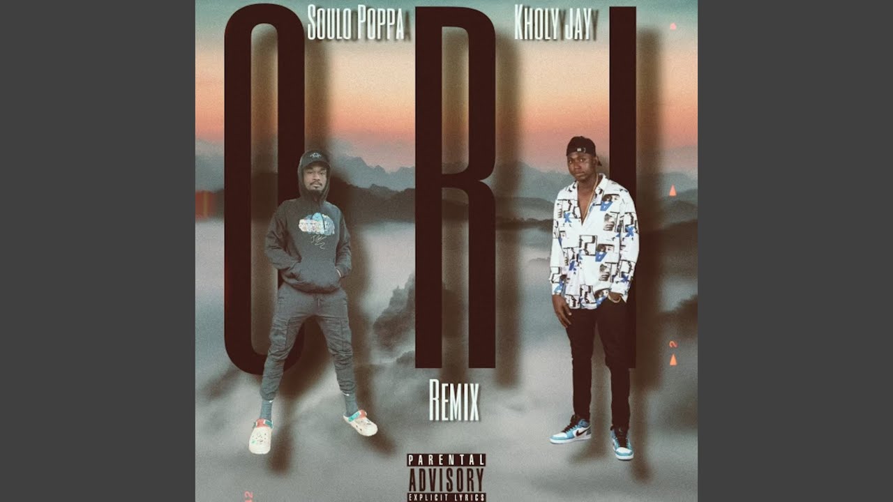 Watch Ori (Remix) on YouTube Watch Ori (Remix) on YouTube