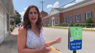WKU Int'l Student Orientation: Bowling Green Bus System