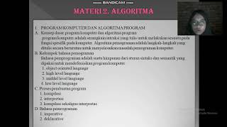 Tugas pengantar coding pertemuan 2