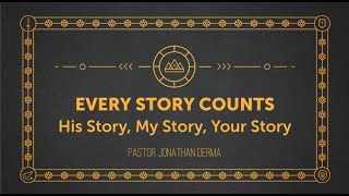 Every Story Counts