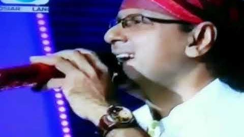 Yus yunus feat Lira " Arjun " cipt  Yus Yunus