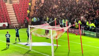 202526 When Lincoln City Won The League One Title