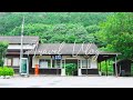Solo Train Journey Through The Japanese Countryside | Japan Travel Vlog