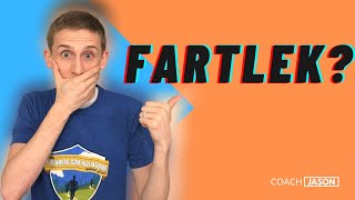 What is a FARTLEK? Fartlek Running for Beginners + How to Fartlek on a Treadmill screenshot 2