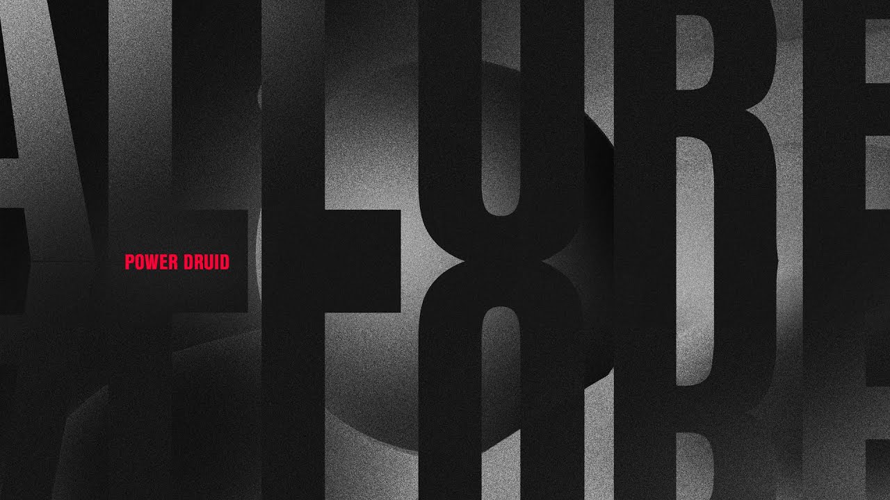 Watch Power Druid - Allure (Royalty Free Music) on YouTube Watch Power Druid - Allure (Royalty Free Music) on YouTube